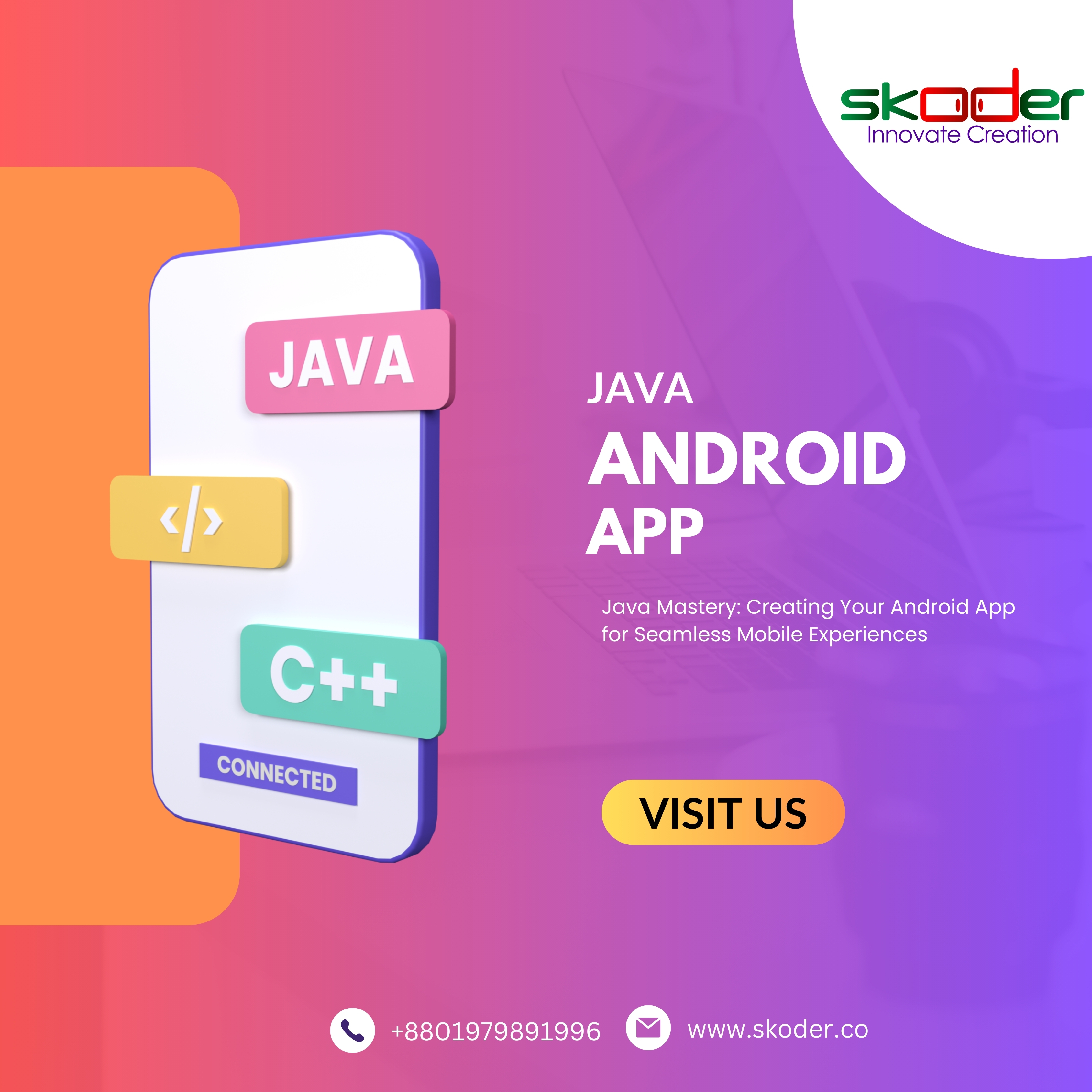 Java Android App