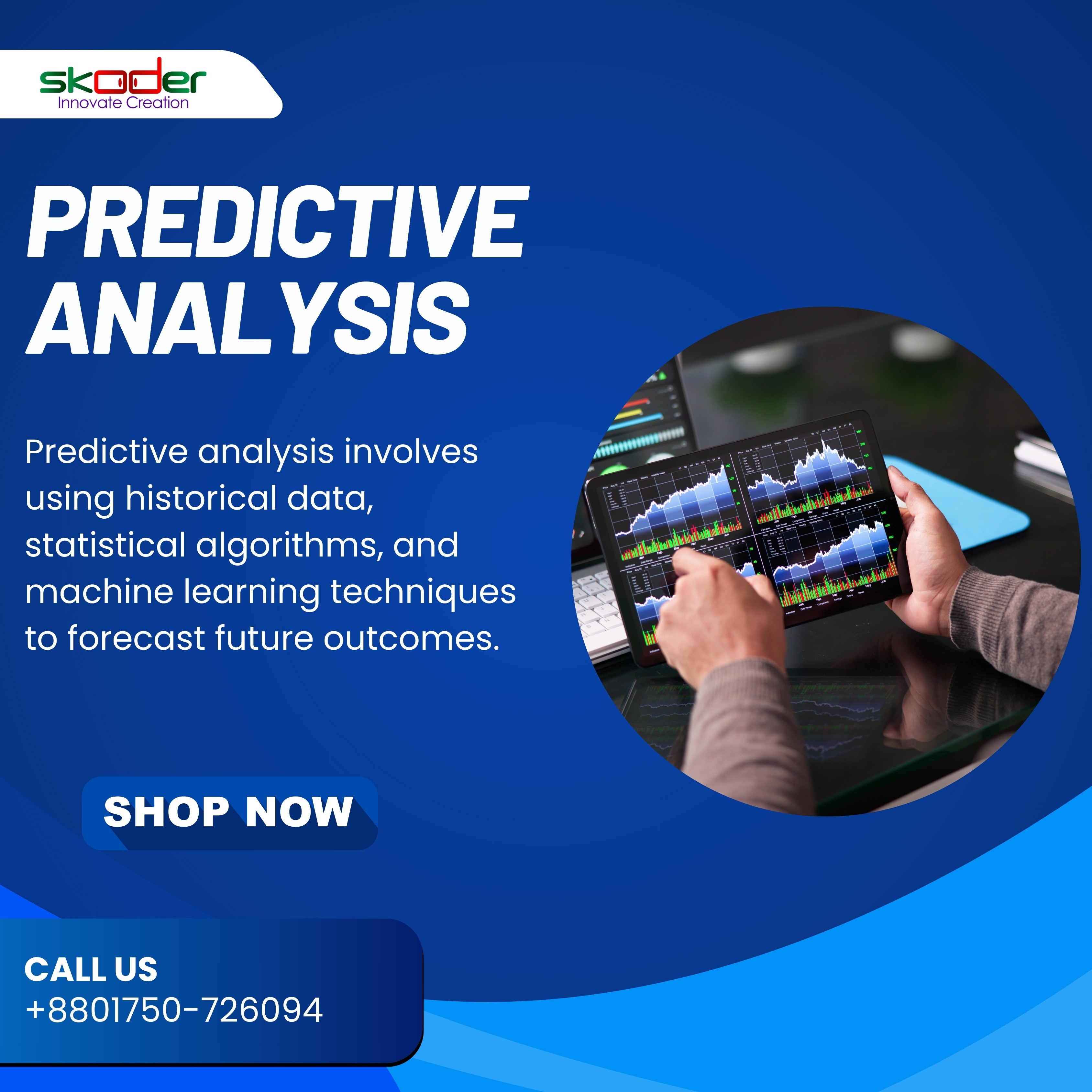 Predictive Analysis