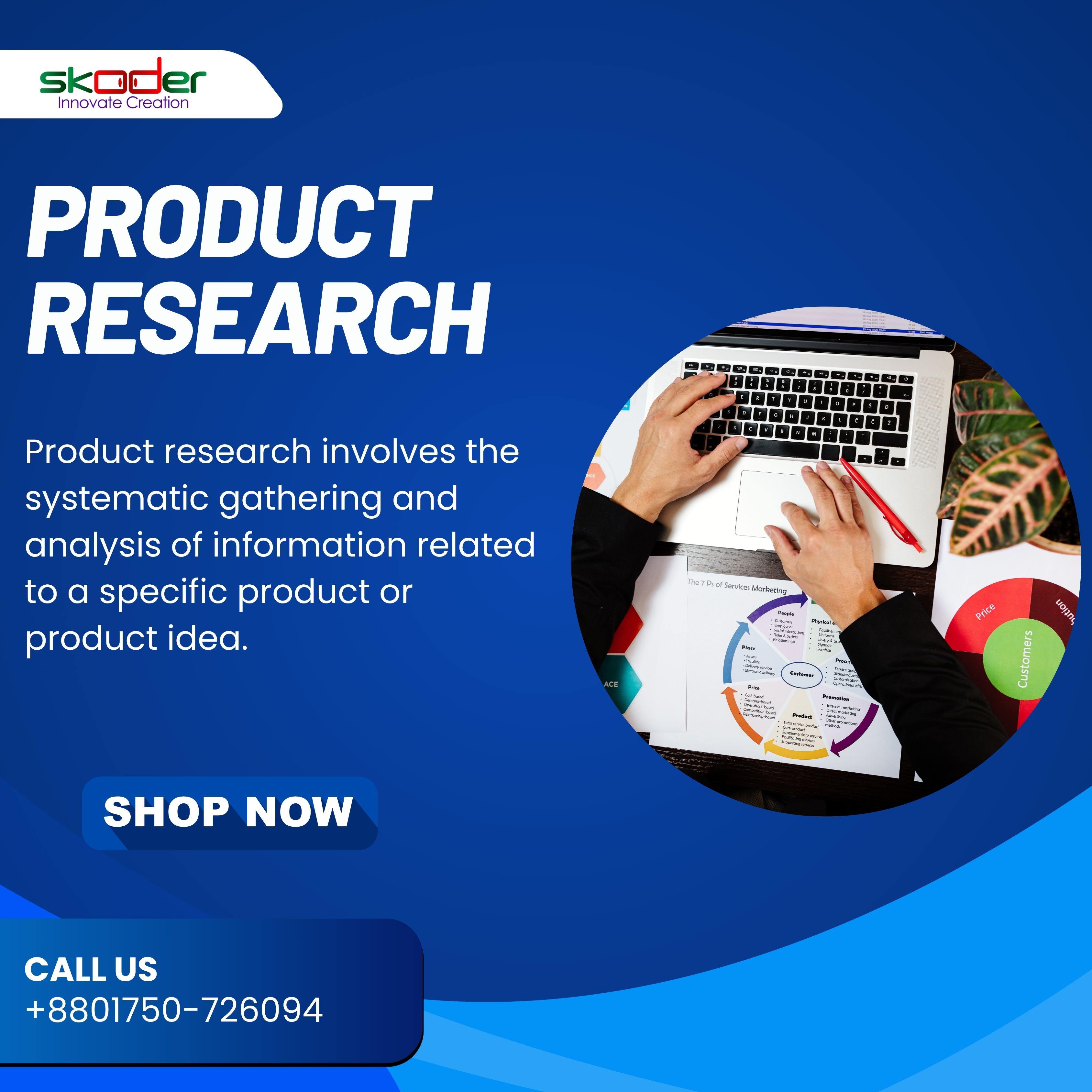 Product Research
