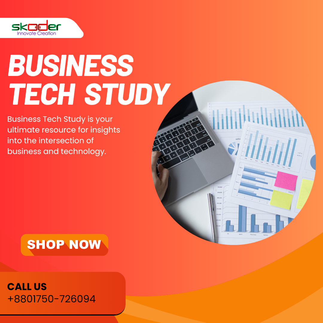 Business Tech Study