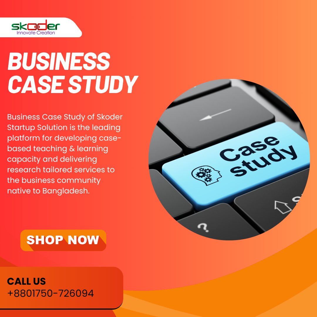Business Case Study